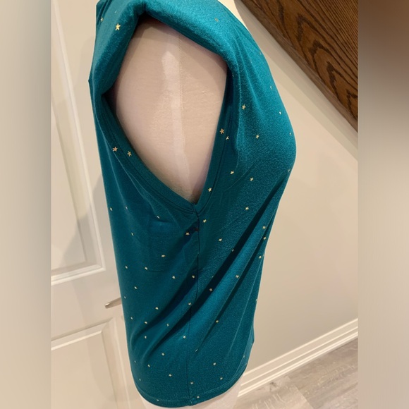 NWT Next green tank top - Picture 4 of 4